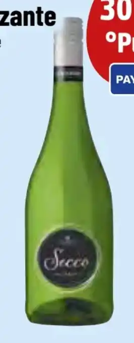 trinkgut Vescovino Frizzante Secco Angebot