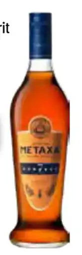 trinkgut Metaxa 7 Sterne Angebot
