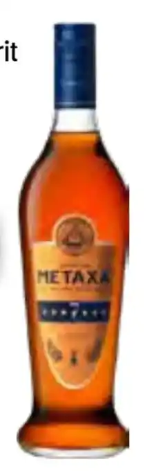 trinkgut Metaxa 7 Sterne Angebot
