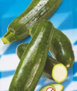 Netto Marken-Discount Heimat Zucchini Angebot