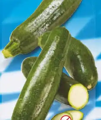 Netto Marken-Discount Heimat Zucchini Angebot