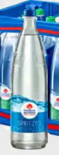 trinkgut Franken Brunnen Mineralwasser Angebot