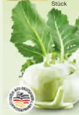 Netto Marken-Discount Heimat Kohlrabi Angebot