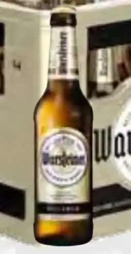 trinkgut Warsteiner Premium Pilsener Angebot