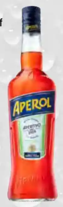 trinkgut Aperol Aperitivo Italiano Angebot