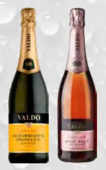 trinkgut Valdo Valdobbiadene Prosecco Angebot