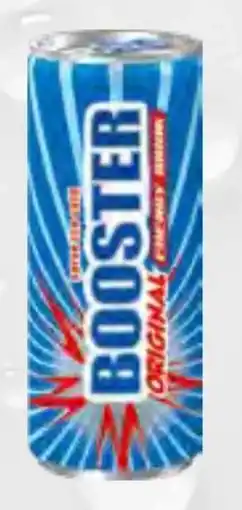 trinkgut Booster Energy Drink Angebot