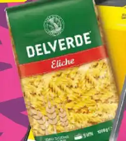 Netto Marken-Discount Delverde Eliche Angebot