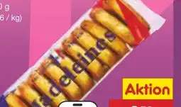 Netto Marken-Discount Pico Food Madeleines Angebot
