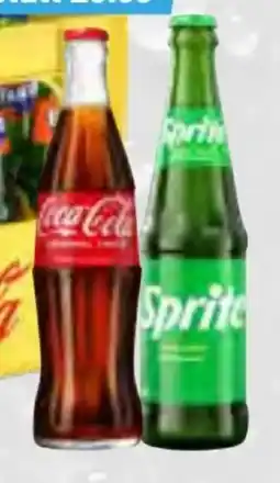 trinkgut Coca-Cola Original Taste Angebot