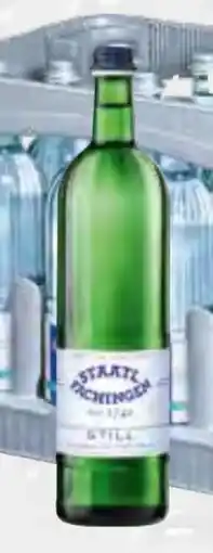 trinkgut Staatl. Fachingen Mineralwasser Angebot