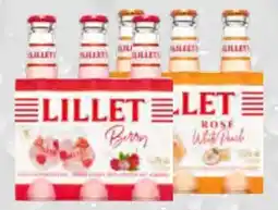 trinkgut Lillet Berry Angebot