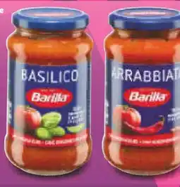 Netto Marken-Discount Barilla Arrabbiata Angebot