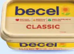 Netto Marken-Discount Becel Margarine Classic Angebot