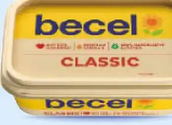 Netto Marken-Discount Becel Margarine Classic Angebot
