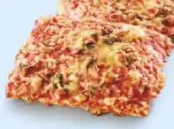 Netto Marken-Discount Netto Backstube Pizza Margherita Angebot