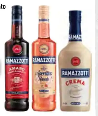trinkgut Ramazzotti Amaro Angebot