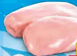 Netto Marken-Discount Gut Ponholz Hähnchen-Brustfilet Angebot