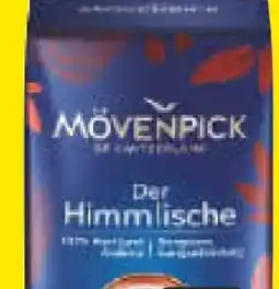 Netto Marken-Discount Mövenpick Kaffee Der Himmlische Angebot