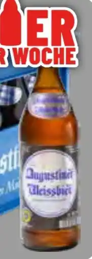 trinkgut Augustiner Bräu Weißbier Angebot