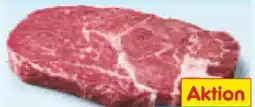Netto Marken-Discount Gut Ponholz Hochrippensteak vom Jungbullen Angebot