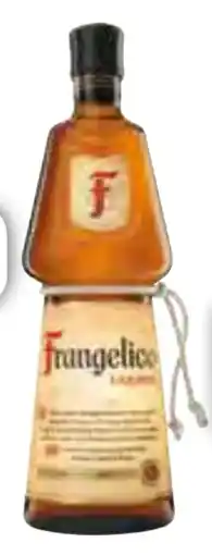 trinkgut Frangelico Liqueur Angebot