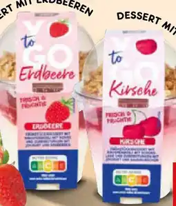 Netto Marken-Discount Take Away Frühstücksbecher Angebot