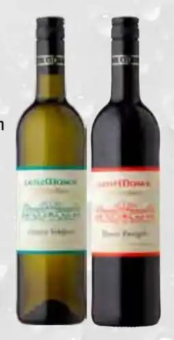 trinkgut Lenz Moser Selection Grüner Veltliner Angebot