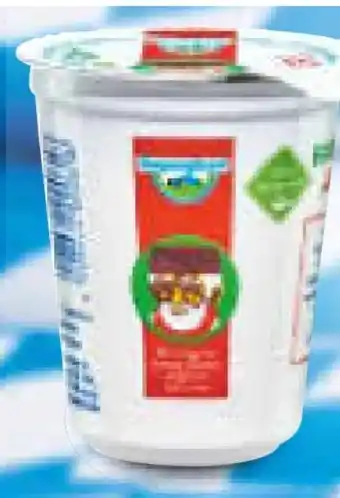 Netto Marken-Discount Bayernland Bulgara Joghurt Angebot
