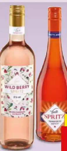 Netto Marken-Discount Vinetti Spritz Angebot