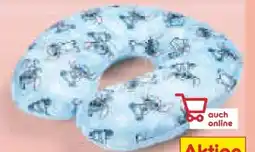 Netto Marken-Discount Kinder Nackenhörnchen Angebot