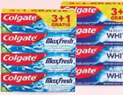 Netto Marken-Discount Colgate Zahncreme Angebot