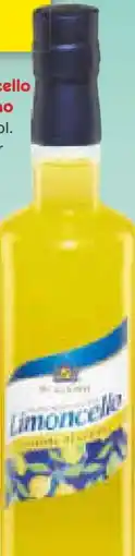 Netto Marken-Discount Di Alfino Limoncello Angebot