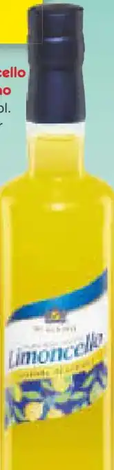 Netto Marken-Discount Di Alfino Limoncello Angebot