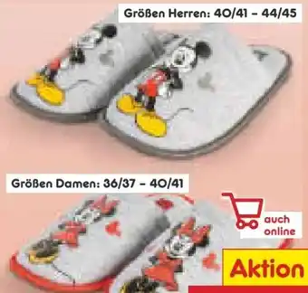 Netto Marken-Discount Damen Pantoletten Angebot