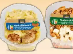Netto Marken-Discount Take Away Snacksalate Angebot