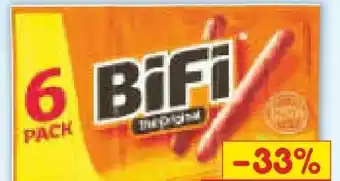 Netto Marken-Discount Bifi Original Angebot
