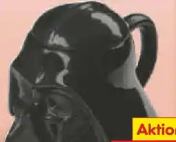 Netto Marken-Discount 3D-Tasse Star Wars Angebot
