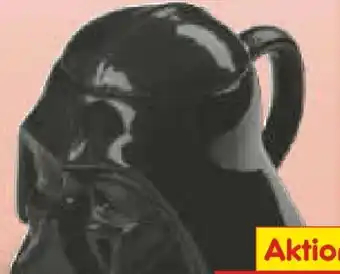 Netto Marken-Discount 3D-Tasse Star Wars Angebot