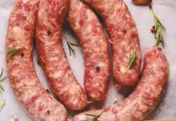 Netto Marken-Discount Gut Ponholz Bratwürste vom Schwein Angebot