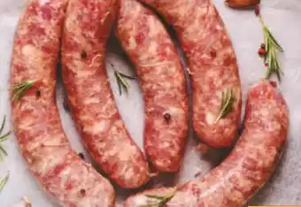 Netto Marken-Discount Gut Ponholz Bratwürste vom Schwein Angebot