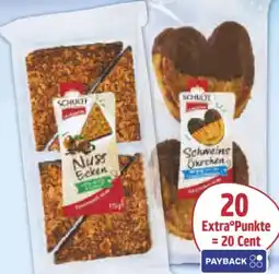 Netto Marken-Discount Schulte Konditorengebäck Angebot