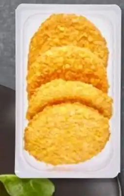 PENNY Crunchy Chicken Burger Patties Angebot