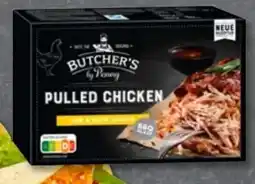 PENNY Butcher's by Penny Pulled Chicken Angebot