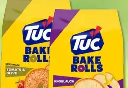 PENNY Tuc Bake Rolls Angebot