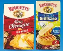 Netto Marken-Discount Rougette Cremiger Grillkäse Angebot