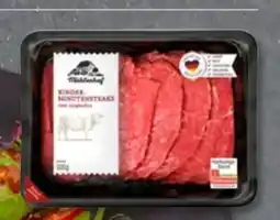 PENNY Mühlenhof Rinder-Minutensteaks Angebot