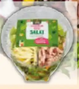 Netto Marken-Discount Take Away Salatschale Angebot
