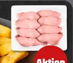 PENNY Hähnchenschenkel Angebot