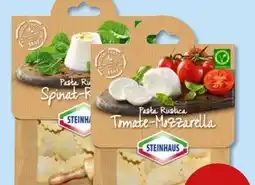 PENNY Steinhaus Pasta Angebot